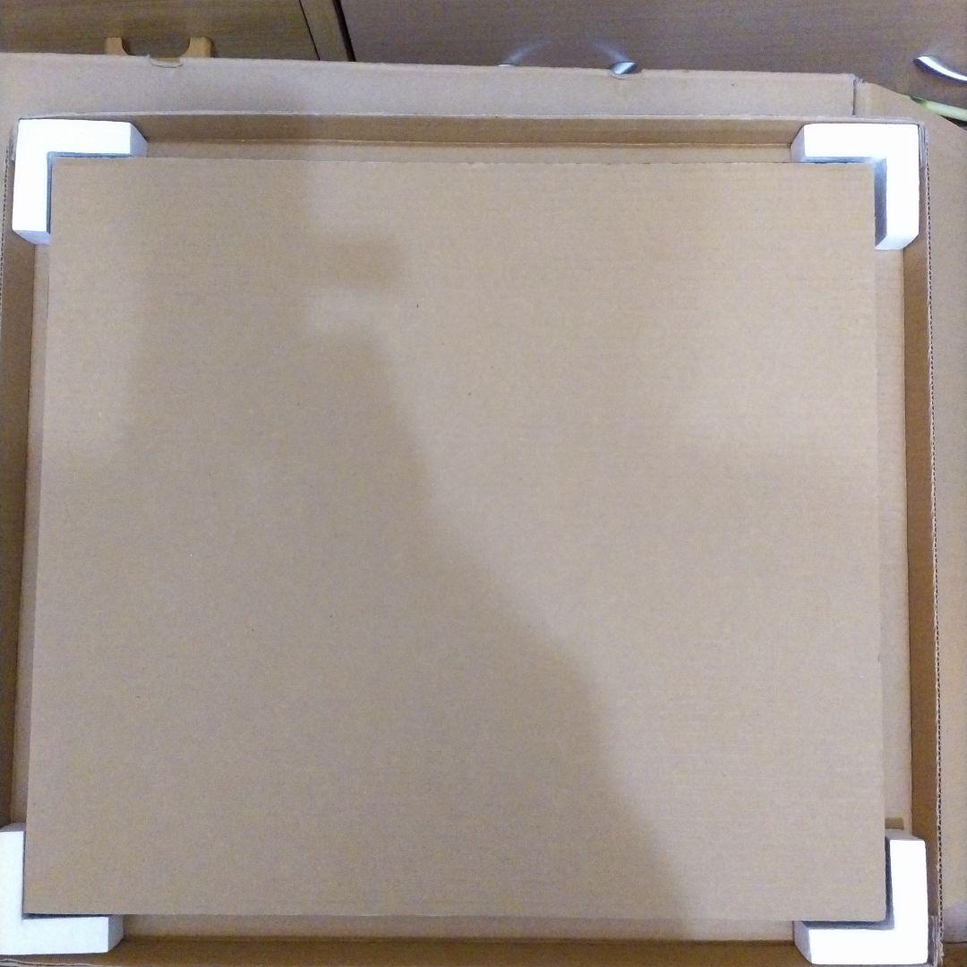 ☆used☆人形の秀月 5月人形 兜平飾り 本金箔 品番 SB5209 2-1