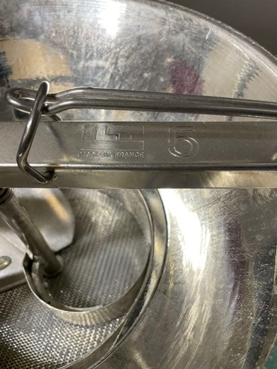 Louis Tellier(LT) ムーラン