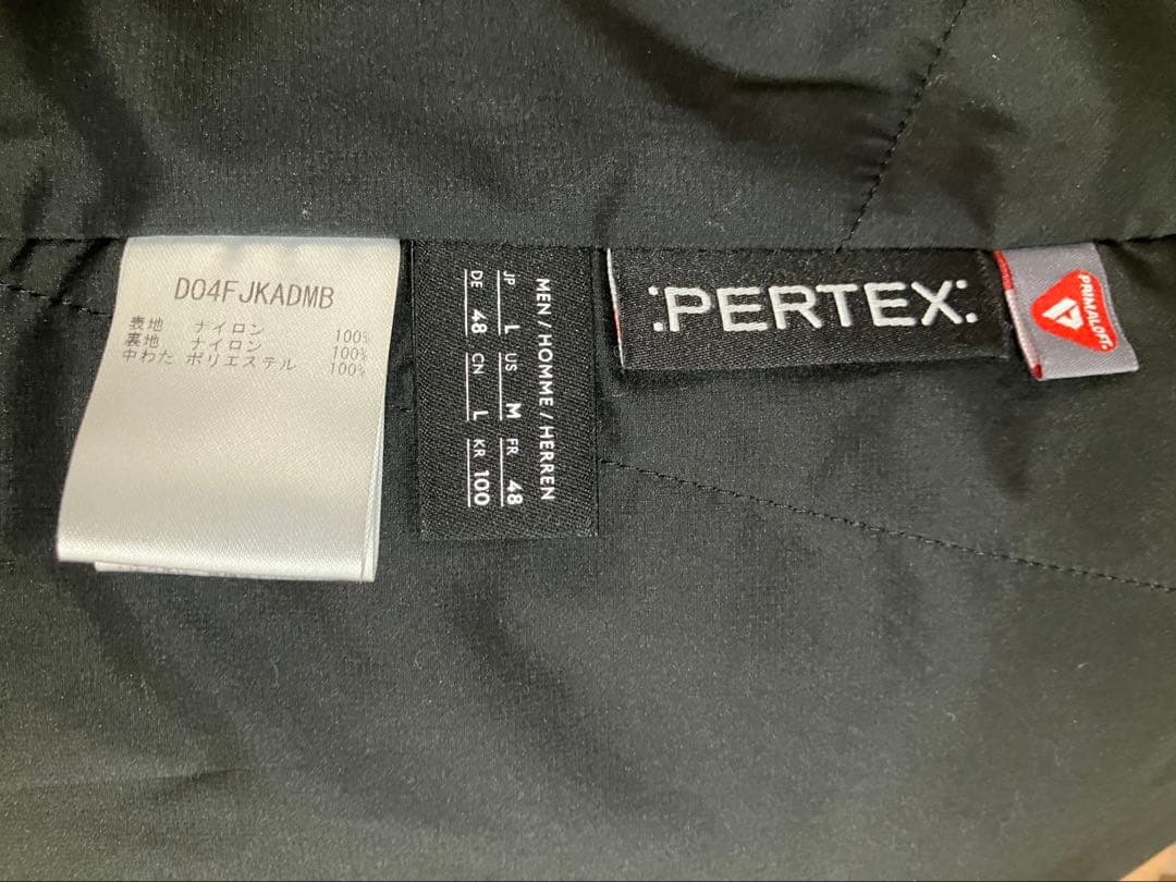 【DESCENTE ALLTERRAIN 81】別注 スタンドカラージャケット