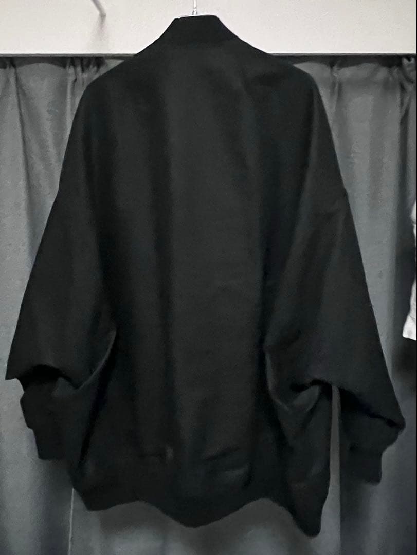 Rick Owens 24ss ジャンボ ピーター フライトジャケット 54