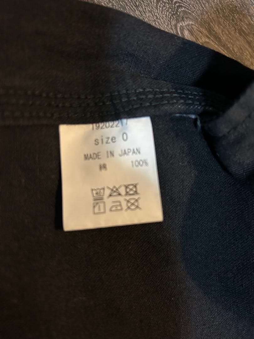 HOLIDAY BIG DENIM OVER-ALLビッグデニムオーバーオール