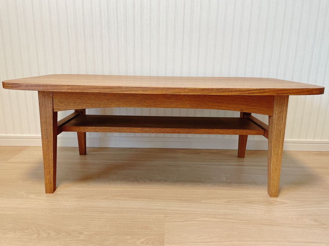 unico ウニコ  クルト ローテーブル