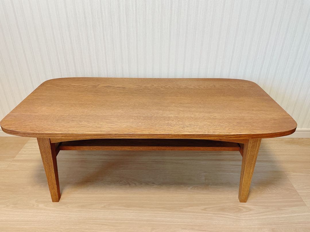 unico ウニコ  クルト ローテーブル