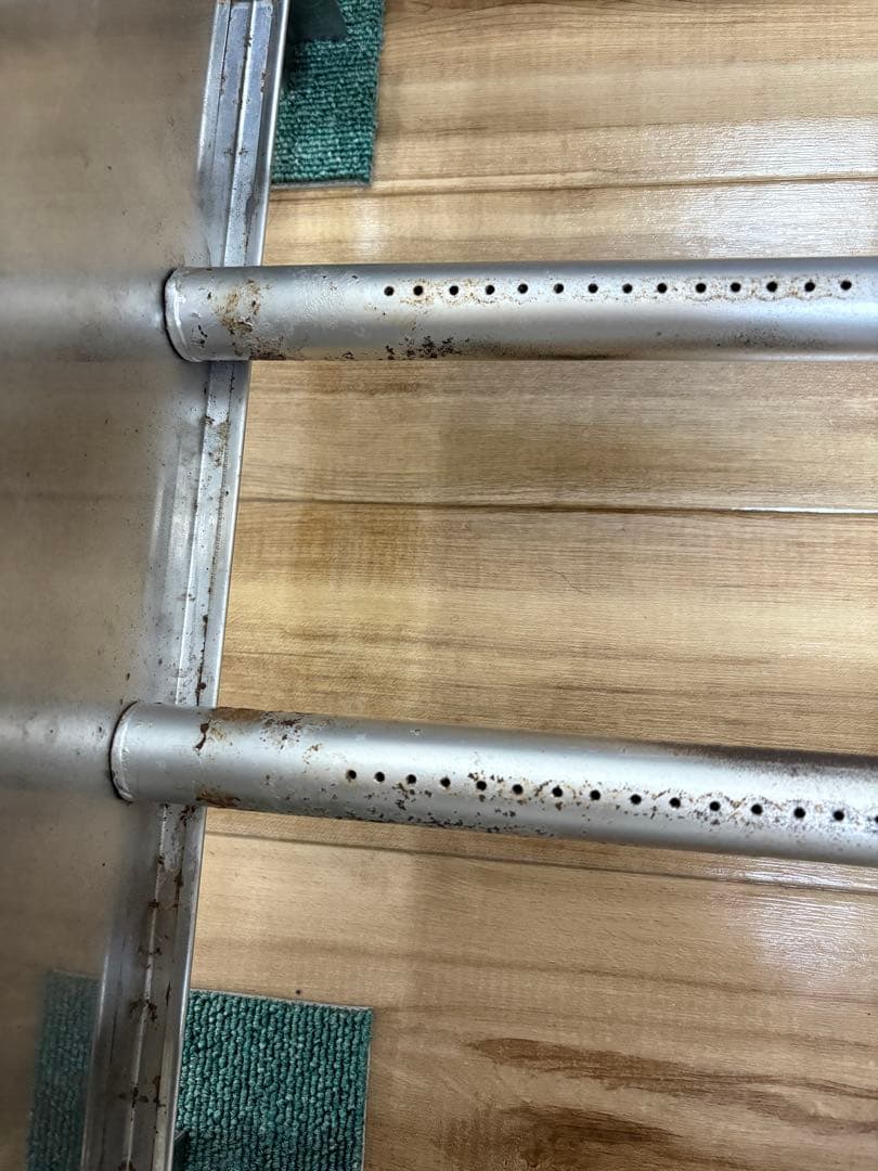 おでん鍋業務用　プロパンガス用