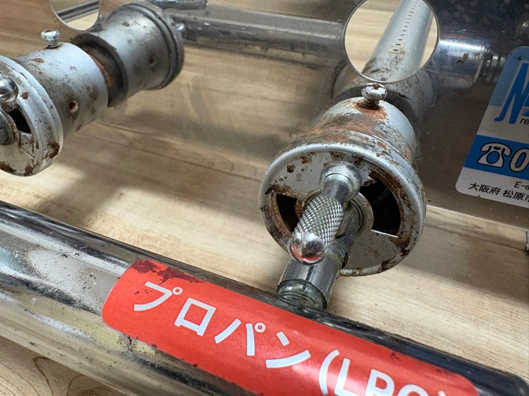 おでん鍋業務用　プロパンガス用