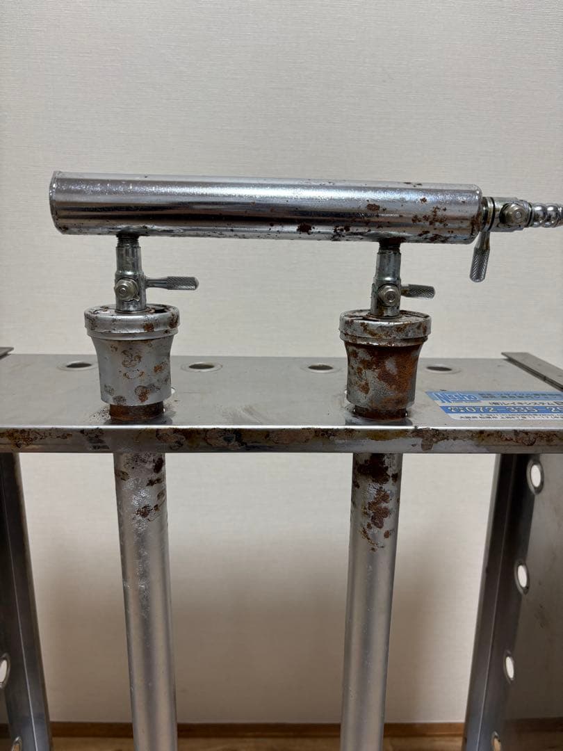 おでん鍋業務用　プロパンガス用