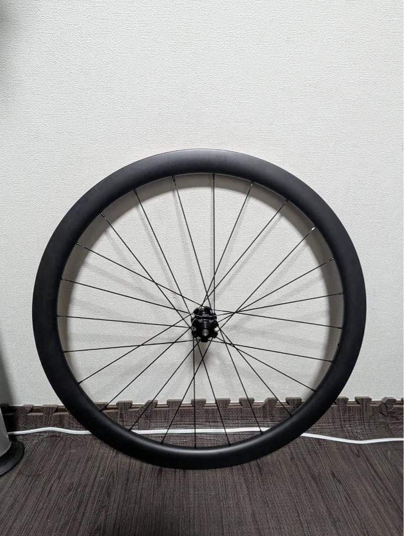 VISION SC40 DISCフロントのみ