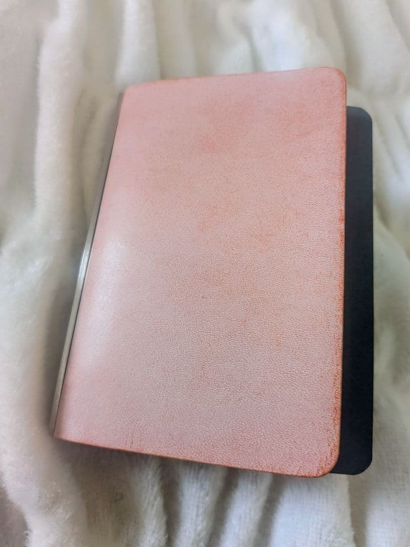 “限定” シュガーベール　M5 プロッター 手帳　PLOTTER