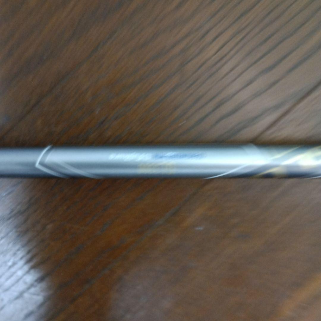 GLORE グローレFドライバー10度 フレックスR トルクレンチ付