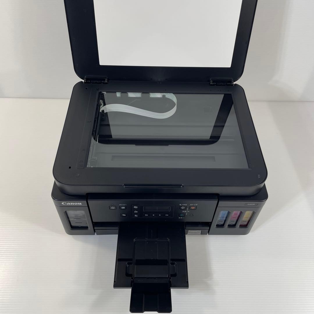 G6030 動作確認済 現状品　状態良好