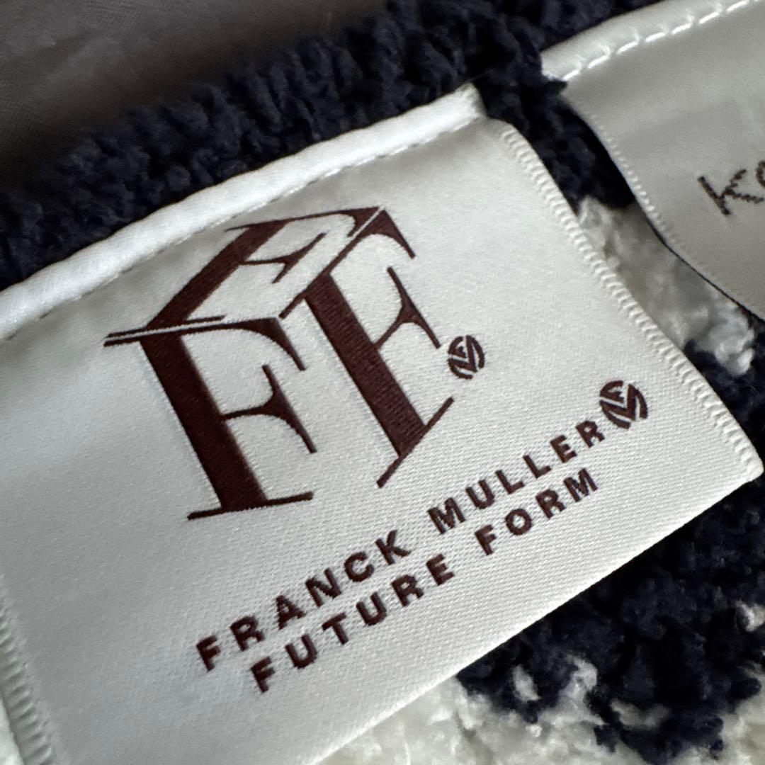 【超美品】フランクミュラー Kashwére ブランケット