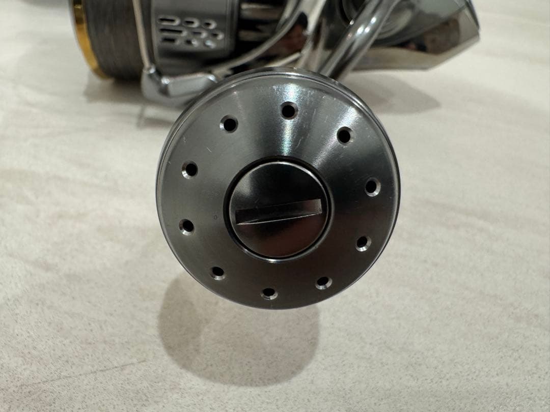 18ステラ　4000 ［超美品］