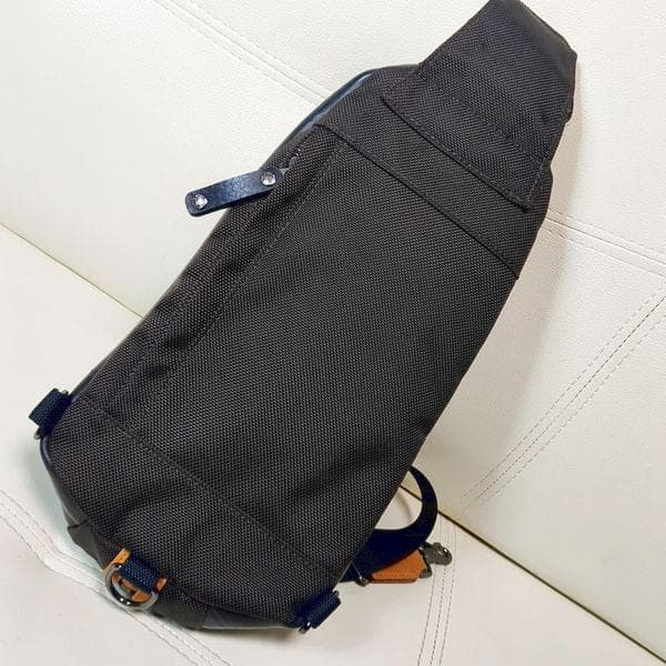 シール スリングバッグ ボディバッグ ワンショルダーバッグ SEAL 日本製