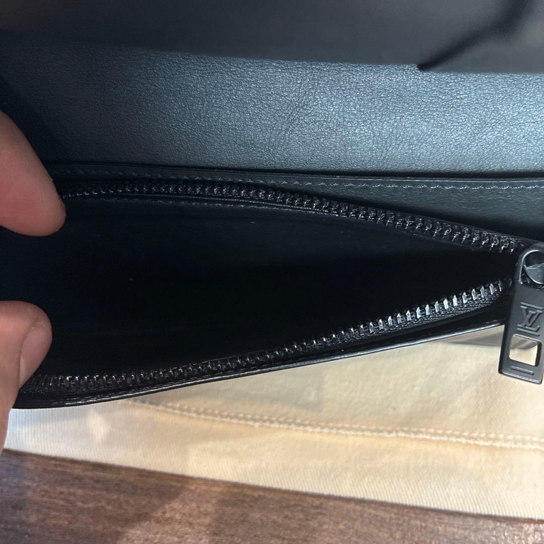 ルイ・ヴィトン （Louis Vuitton）のブラザ・ウォレット（長財布）