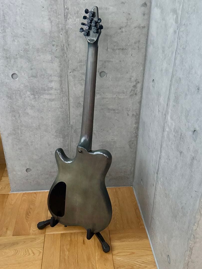 ギター Carvin HF2 Allan Holdsworth Signature