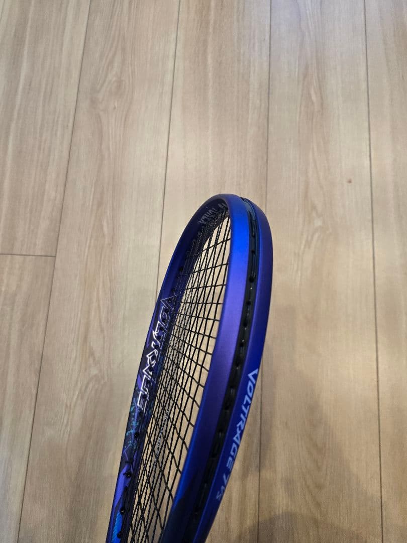 YONEX ボルトレイジ7VS UXL0