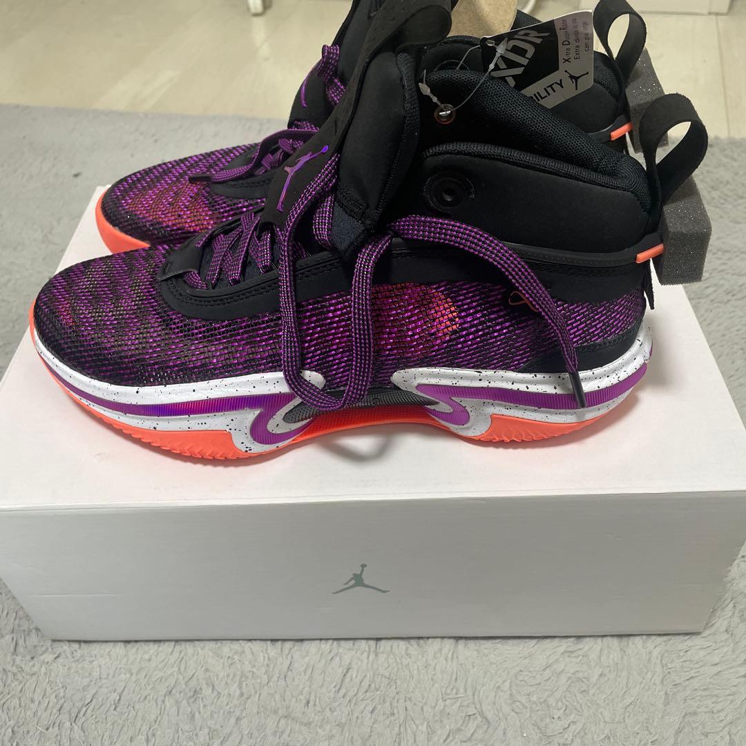 ジョーダン36 AIR JORDAN 36