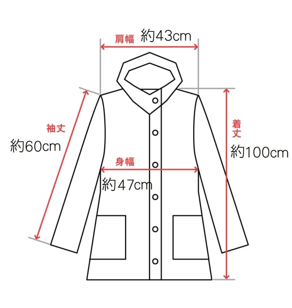 BURBERRY ホワイト コート