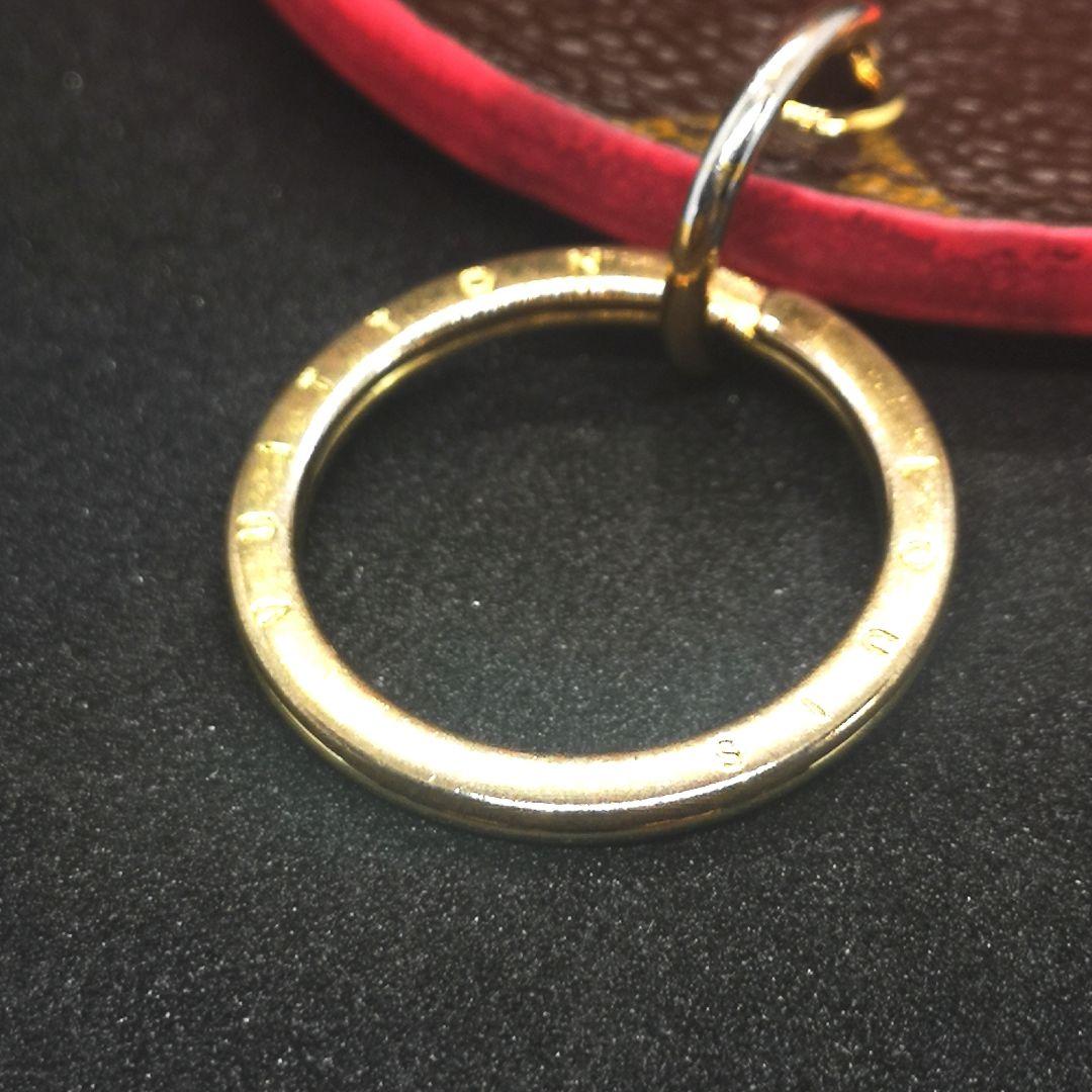 ルイヴィトン M67220 イリュストレV チャーム アクセサリー 美品/希少