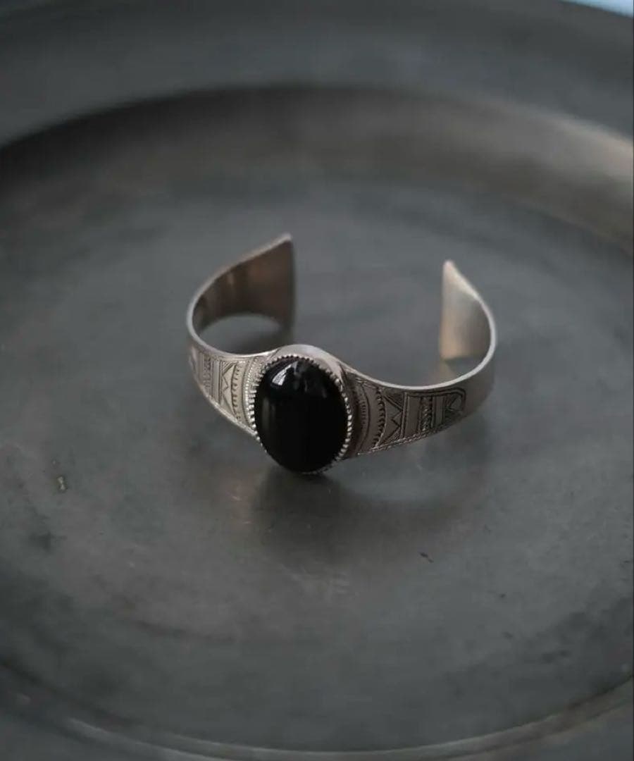 アクセサリー Touareg Silver Onlineshop Update!