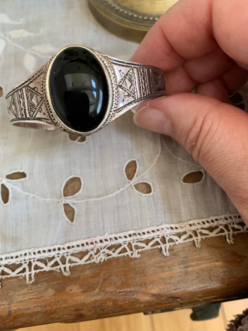 アクセサリー Touareg Silver Onlineshop Update!