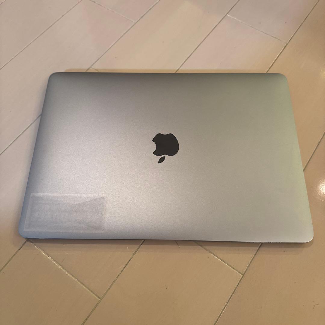 シルバー MacBook air M1 16GB 日本語配列キーボード