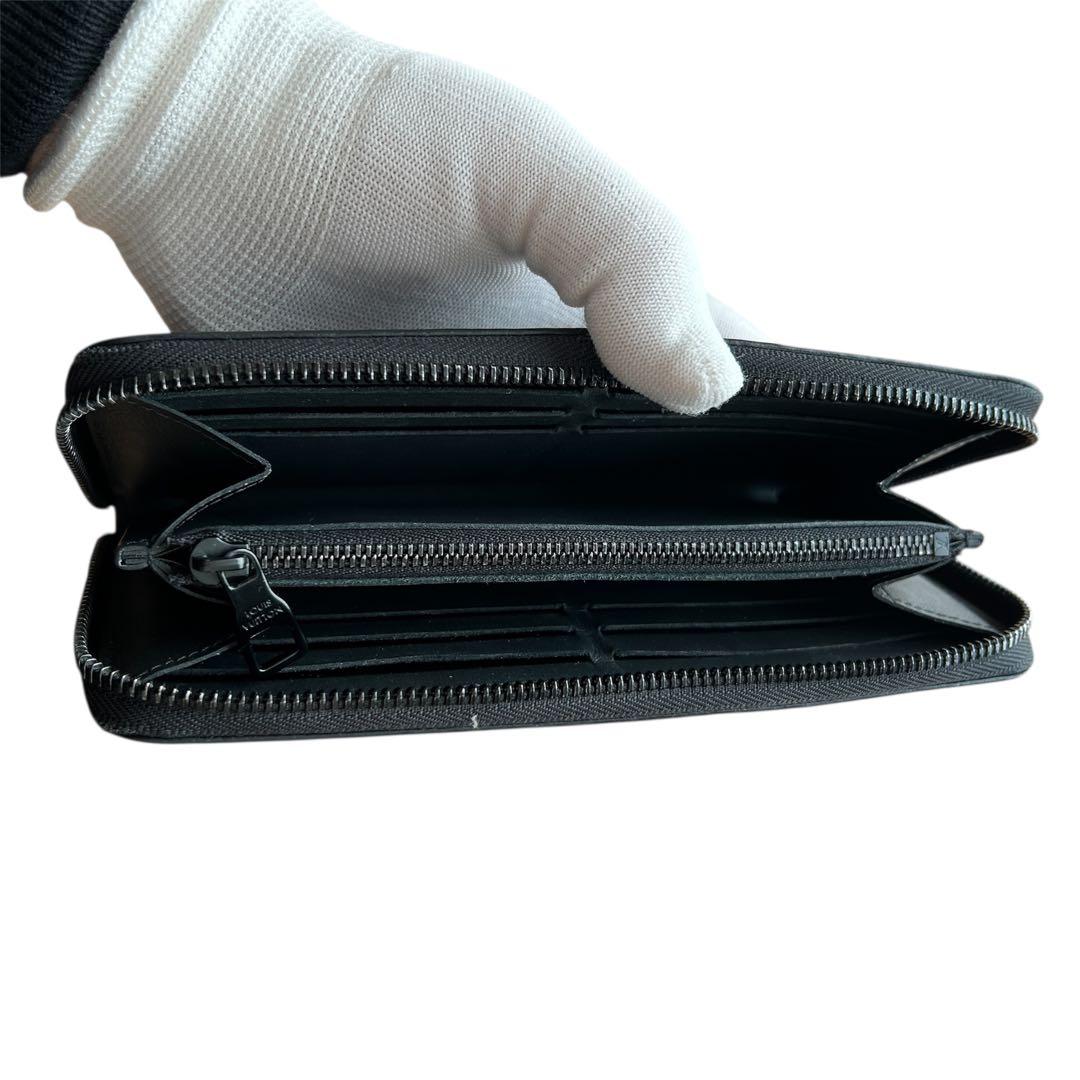 ✨超極美品✨ジッピーウォレットホリゾンタル　M11721