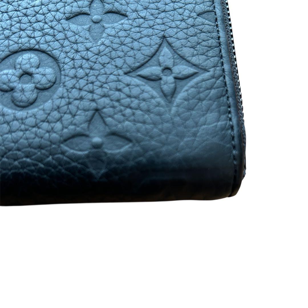 ✨超極美品✨ジッピーウォレットホリゾンタル　M11721