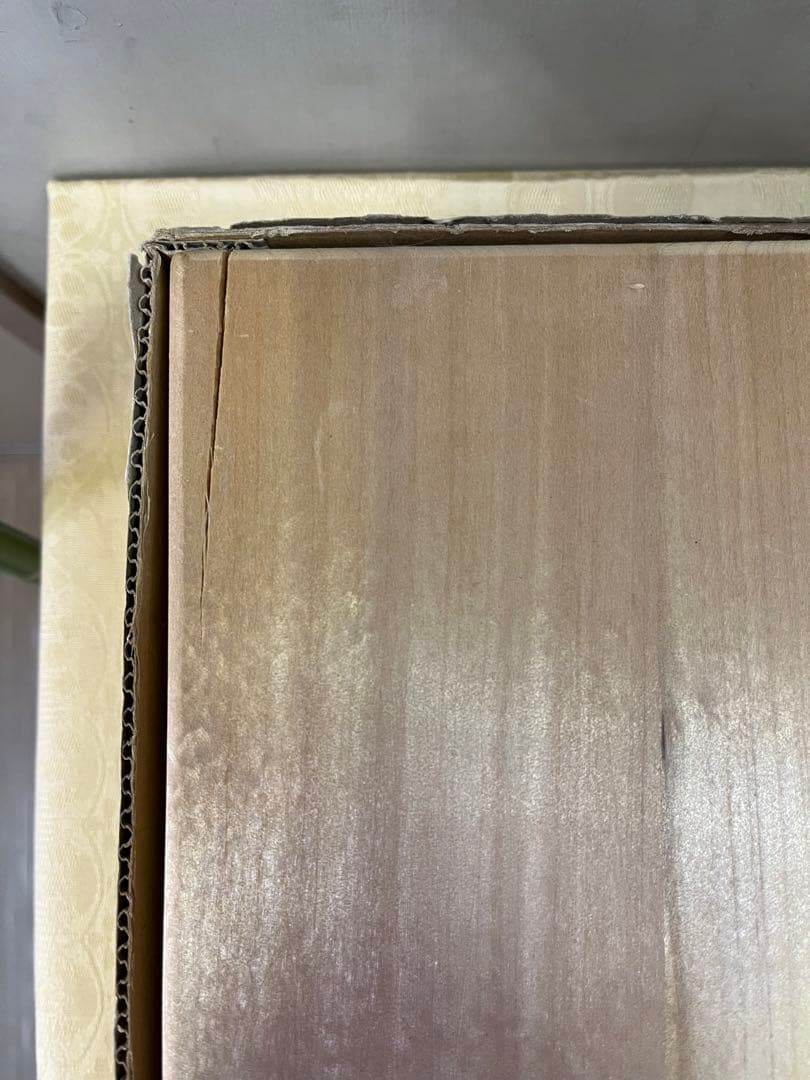 太陽の顔　黒い太陽　岡本太郎　冊子、色紙付き 信楽焼　万博　置物