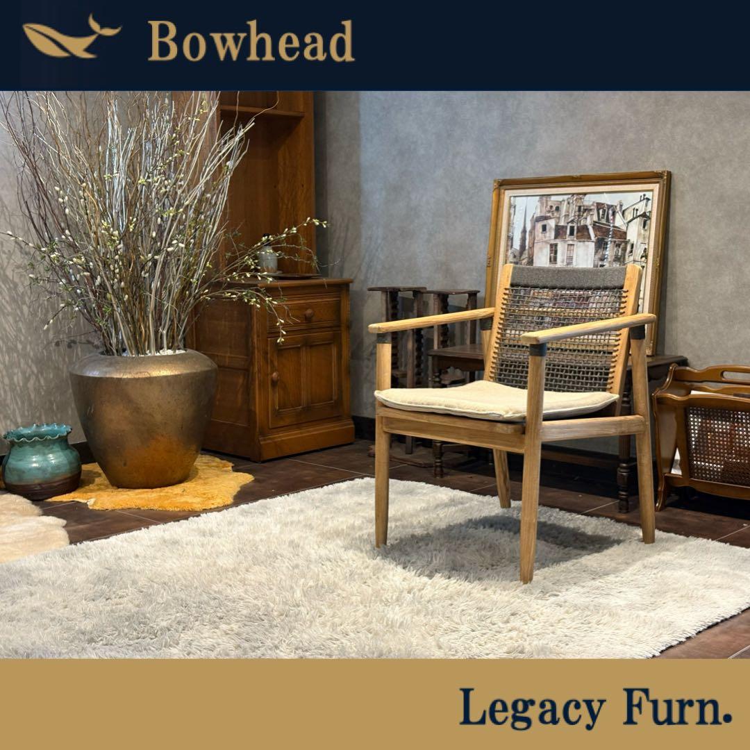 oliver オリバー wovem+ アームチェア S CU-E597 RZ