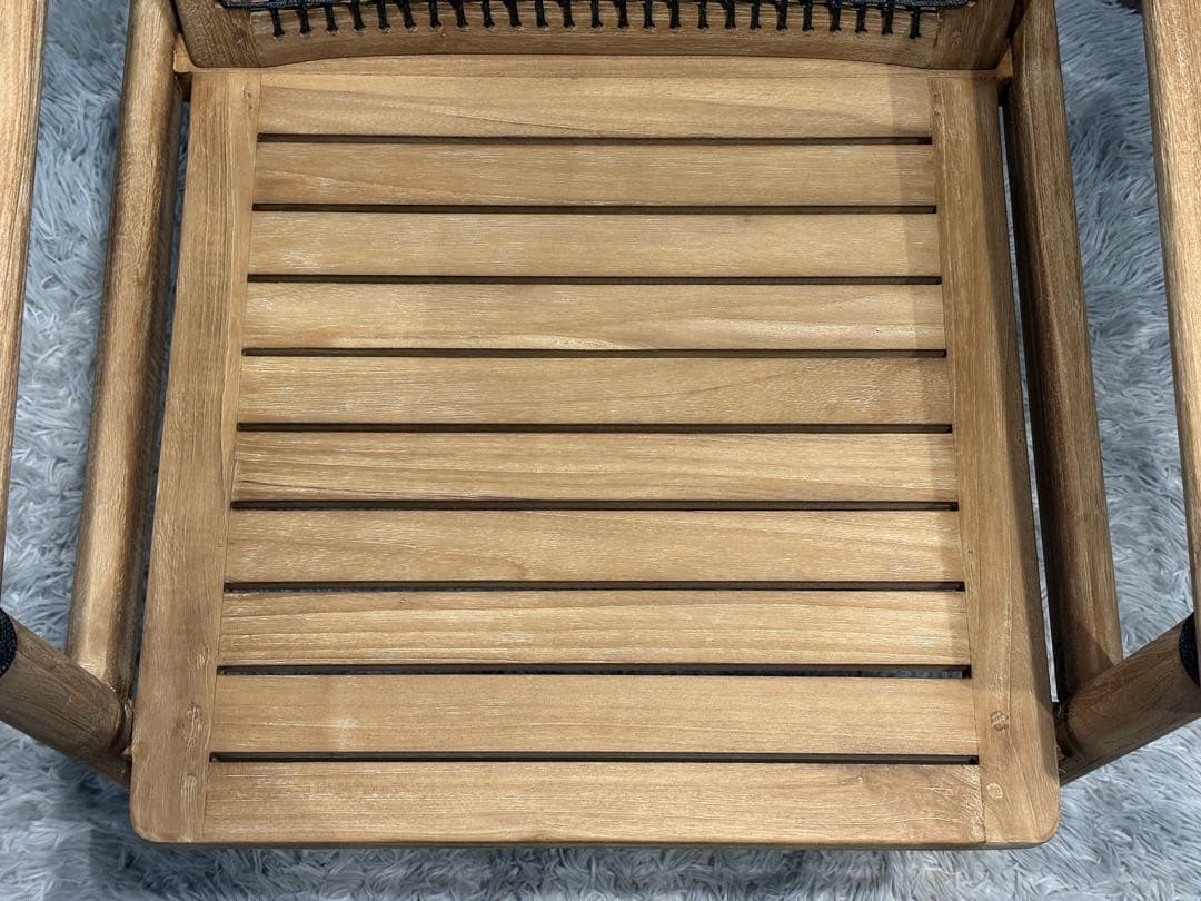 oliver オリバー wovem+ アームチェア S CU-E597 RZ