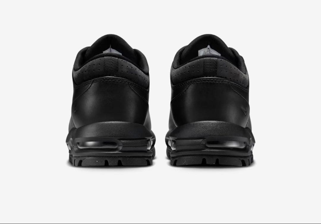 靴 Nike Air Max Goadome Low SP