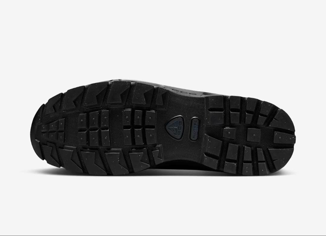 靴 Nike Air Max Goadome Low SP