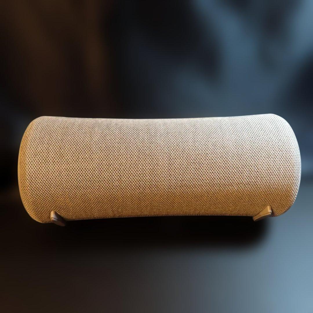 【SONY】 ワイヤレススピーカー SRS-XG300 ライトグレー