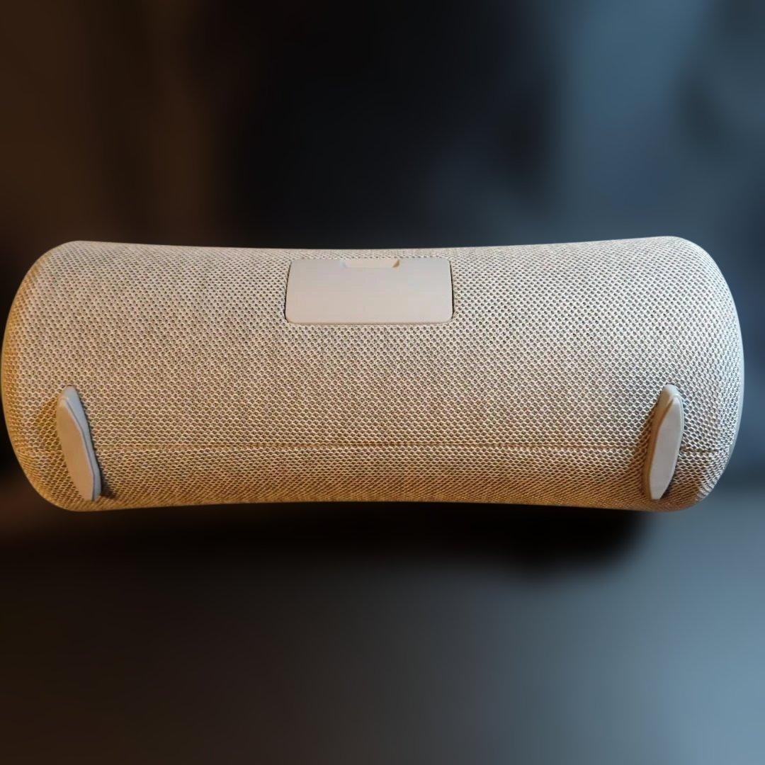 【SONY】 ワイヤレススピーカー SRS-XG300 ライトグレー