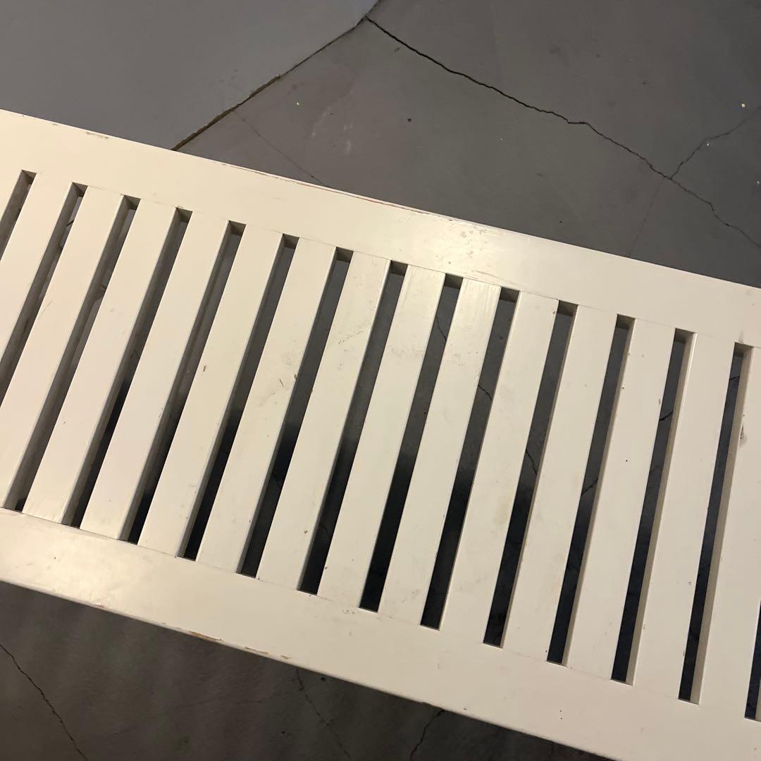 Artek ベンチ