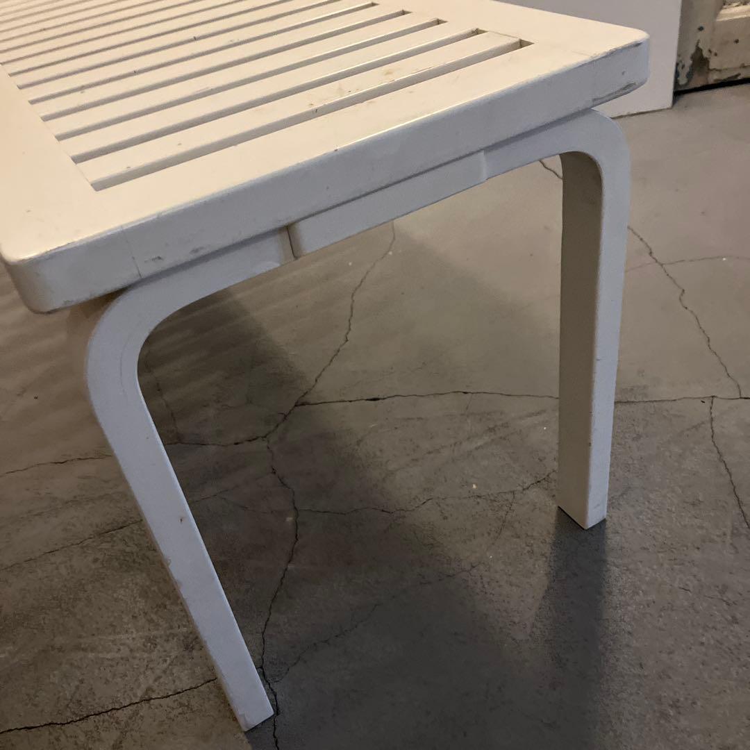 Artek ベンチ