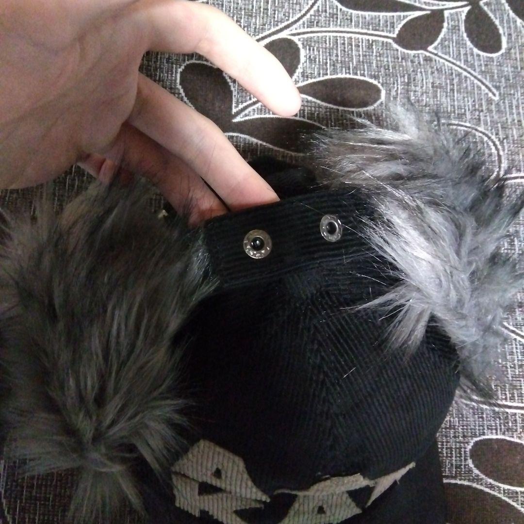 AAKAM キャップ