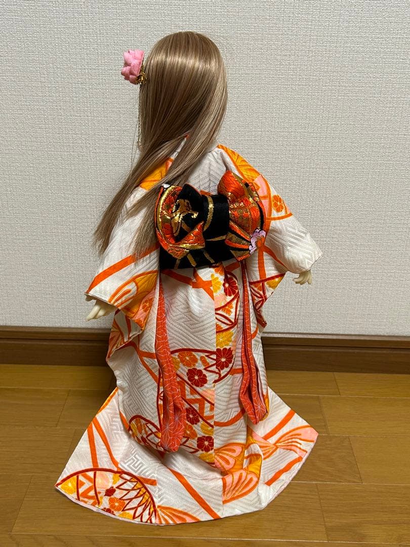 ドール服