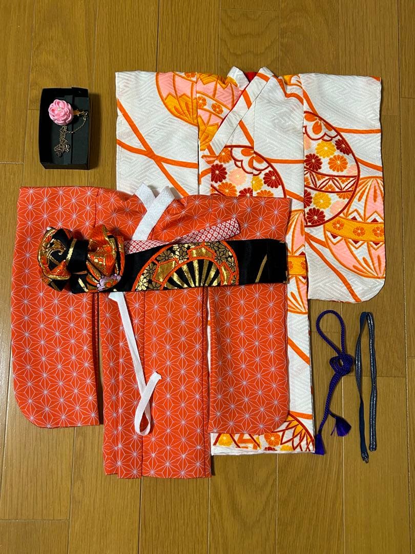ドール服