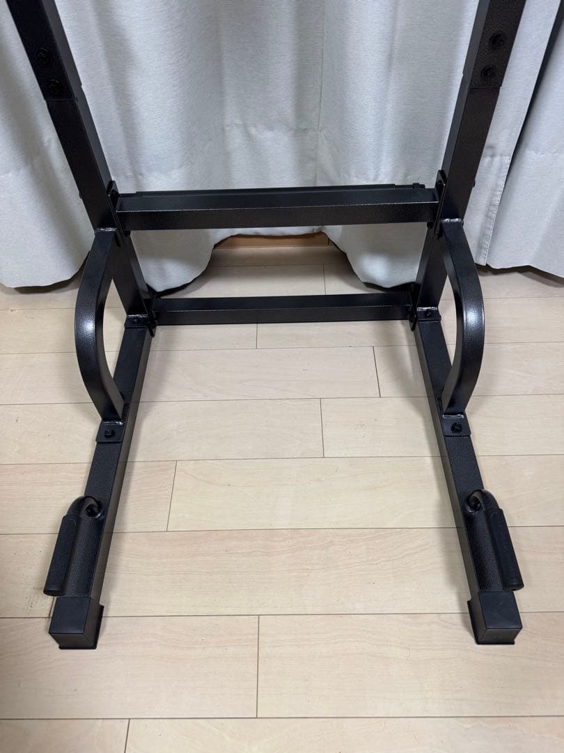 BARWING(バーウィング) ぶら下がり健康器