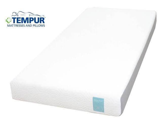 しょんきち　シングルマットレス （ベッド TEMPUR テンピュール）