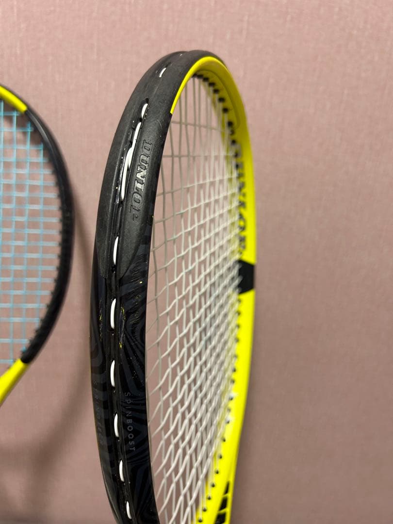 ダンロップ　SX300TOUR 2本セット　G2