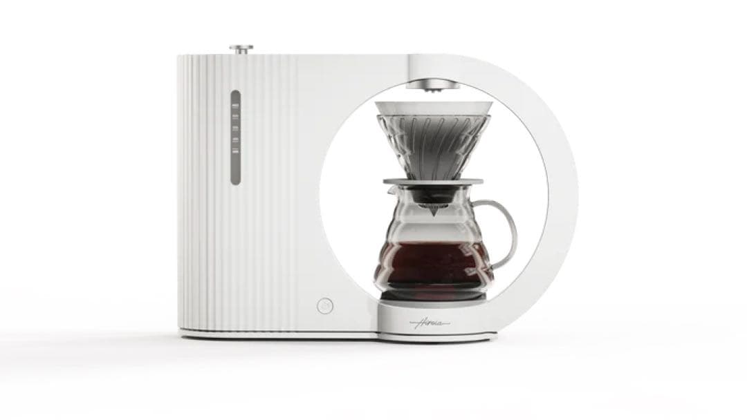 R*2様 Hikaru V60 Smart Brewer ハリオ コーヒー マシ