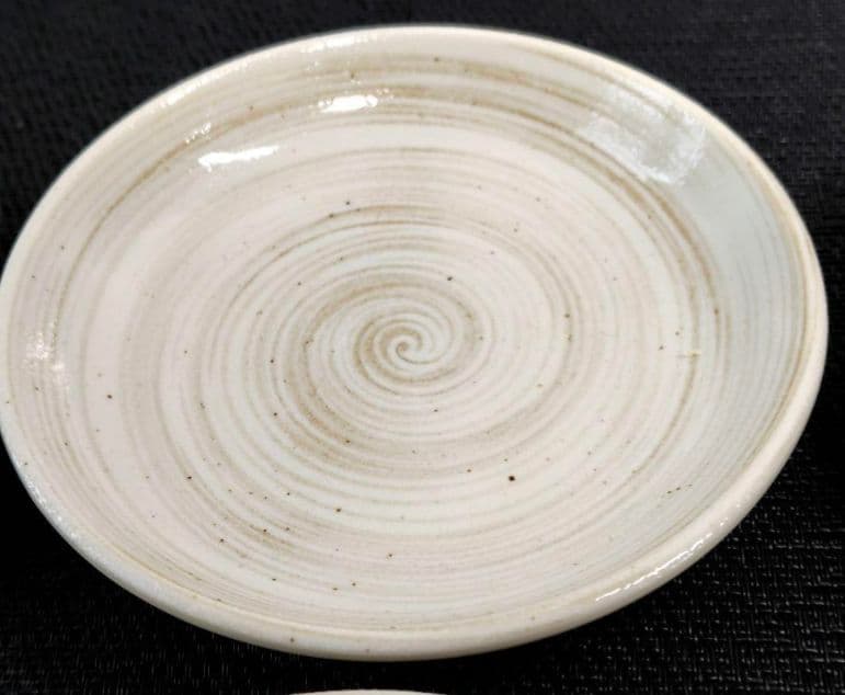 京窯　小鉢　小皿　１枚　(11)