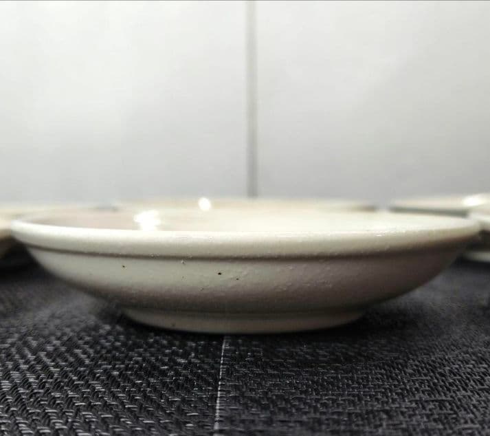 京窯　小鉢　小皿　１枚　(11)