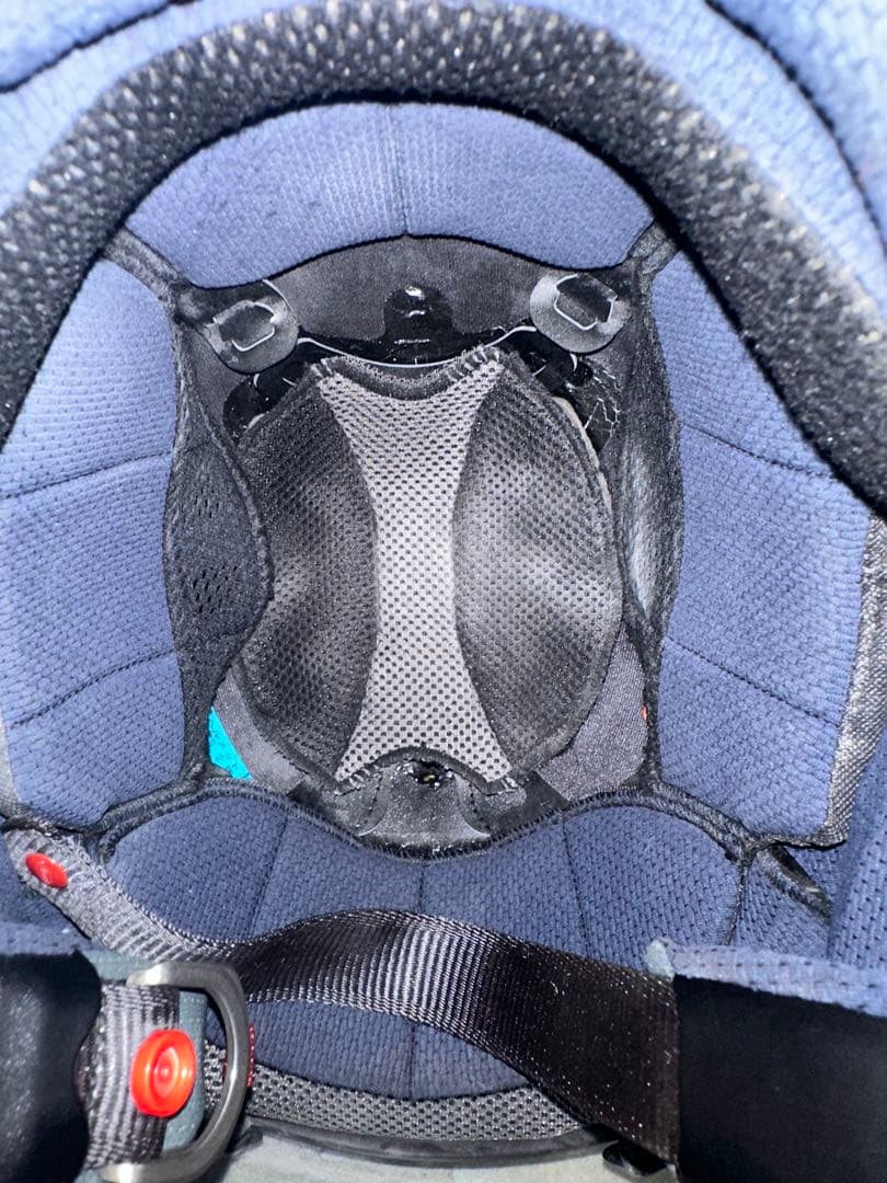 Arai フルフェイスヘルメット ゴーストグリーン