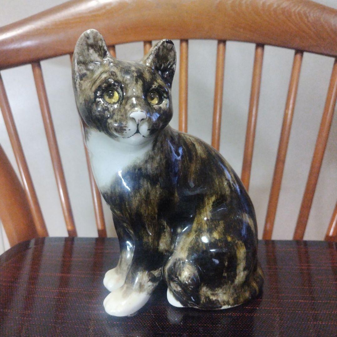 ウィンスタンレイキャット（ケンジントンキャット）サイズ4、ビンテージ品