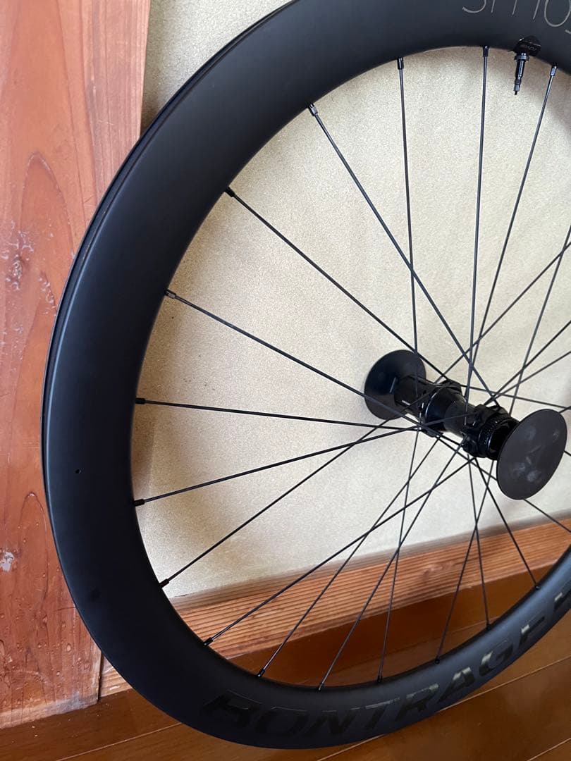BONTRAGER ボントレガー AEOLUS PRO 51 TLR