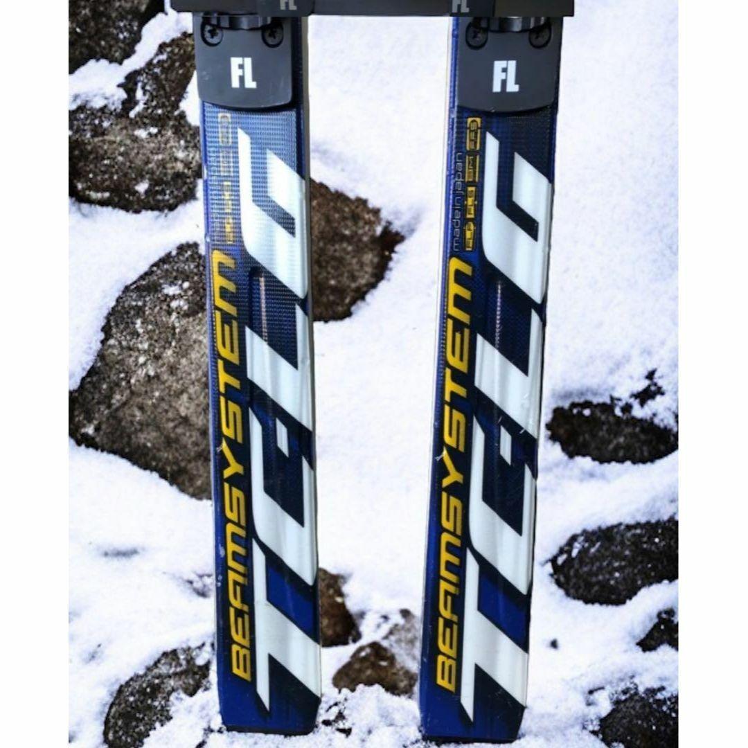OGASAKA オガサカ　TC-LG 183cm 　MARKER COMP12